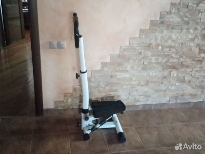 Тренажер степпер Torneo