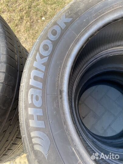 Hankook Ventus Prime 4 K135 225/60 R17