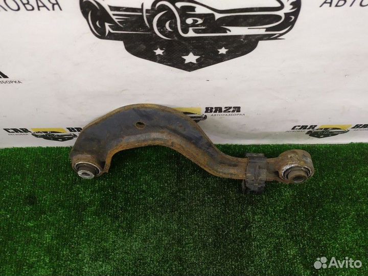 Рычаг подвески задний (правый/левый)