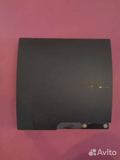Диски Sony playstation 3