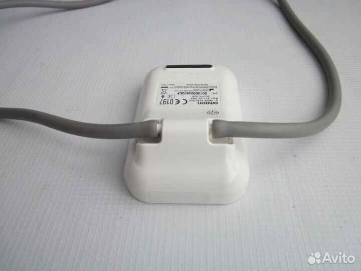 Тонометр Omron S1 (HEM-4030-RU)