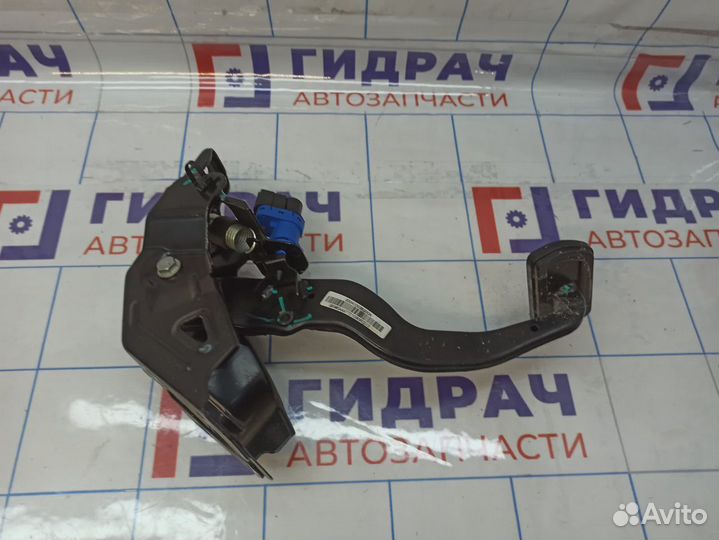 Педаль тормоза Haval F7x 23504100XKQ00A