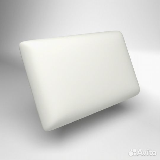 Подушка с гарантией