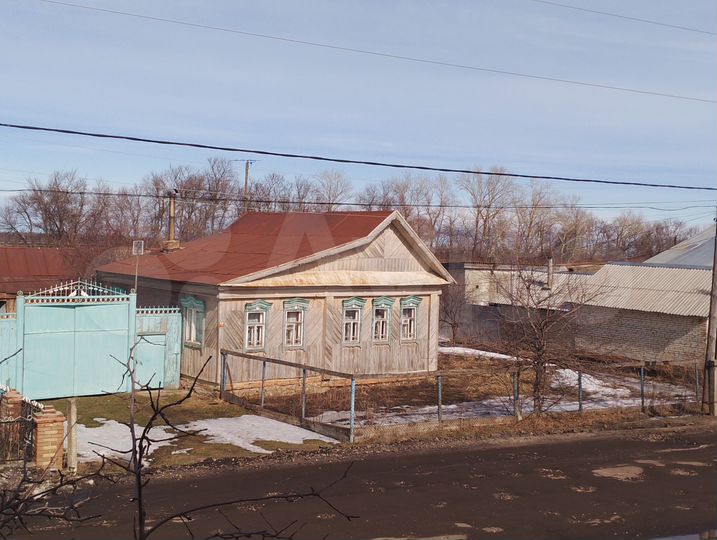 Дом 90 м² на участке 45 сот.