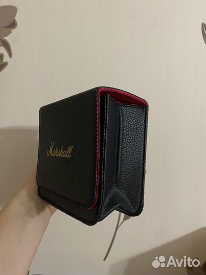 Наушники marshall mid anc