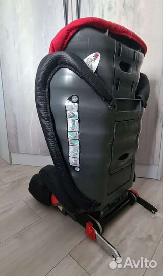Автокресло Britax Romer kidfix
