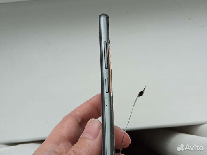 Запчасть для телефона