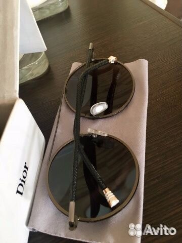 Очки диор оригинал