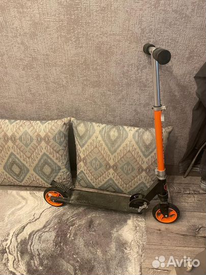 Самокат детский