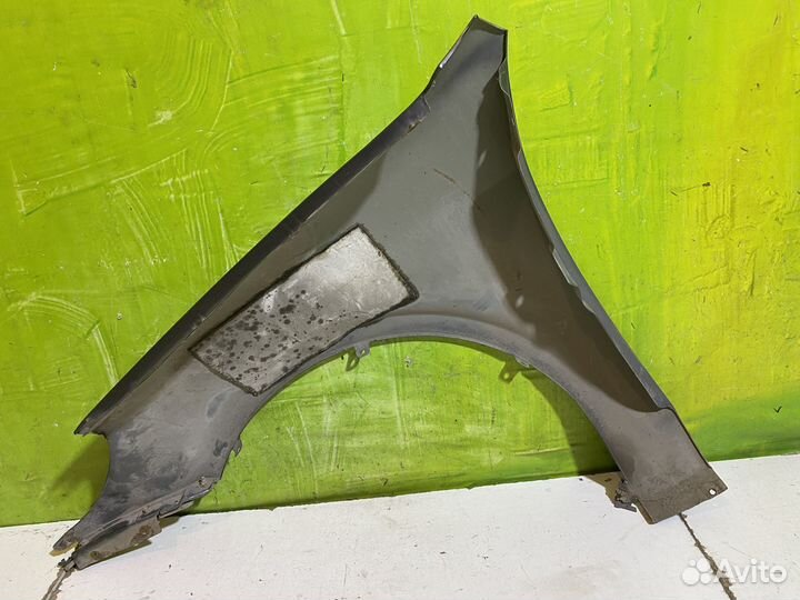 Крыло переднее правое Lifan Breez L8403201