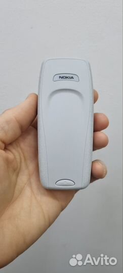 Nokia 3410
