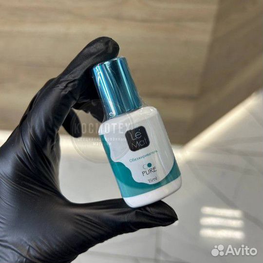 Ресницы для наращивания Le Mat