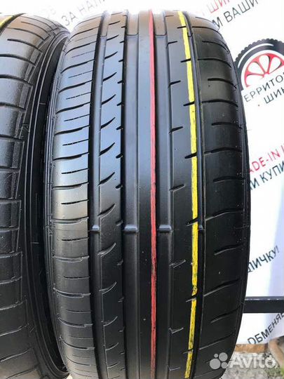 Falken Azenis FK-453CC 215/50 R18