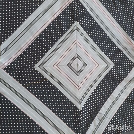 Ткани для пэчворка пакетом