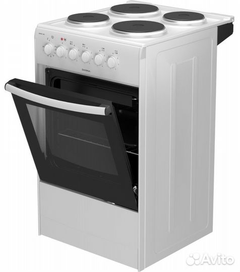 Электрическая плита Darina S EM 341 404 W