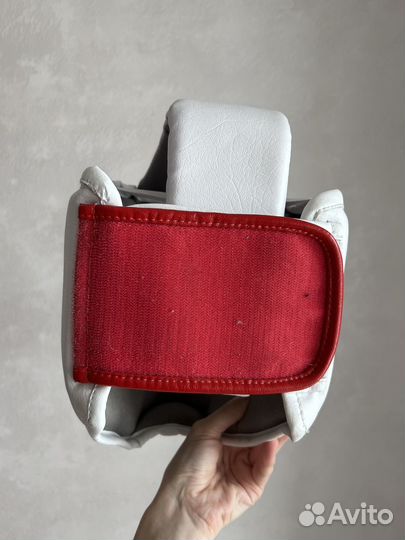 Шлем для киокушинкай каратэ