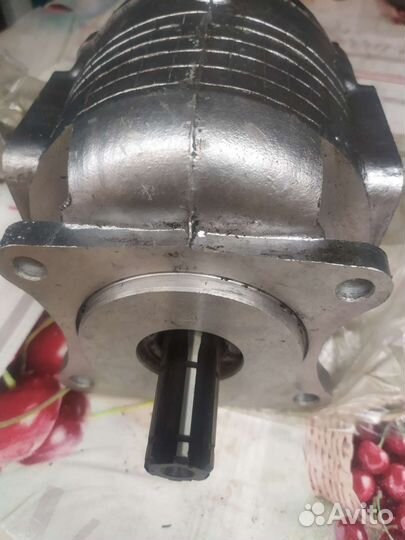 Насос нш 50 левый цена 13000