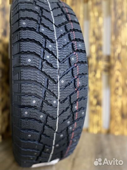 Cordiant Snow Cross 2 SUV 235/60 R18 107T