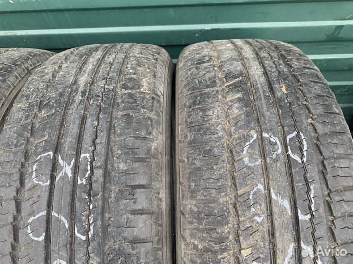 Nokian Tyres eLine 235/60 R18