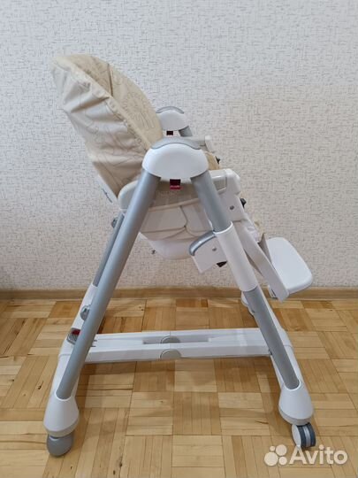 Стул для кормления peg perego prima Pappa diner