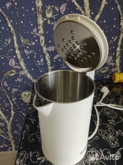 Умный чайник