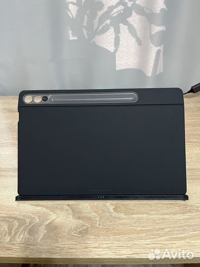 Чехол SMART Book Cover Tab S9+ (Оригинал)