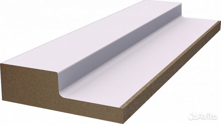 Рейки на стену