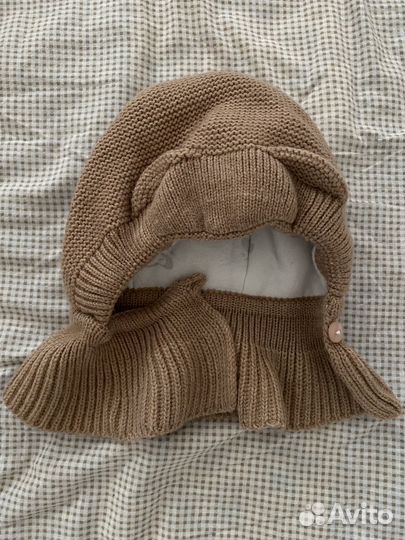 Шапка детская