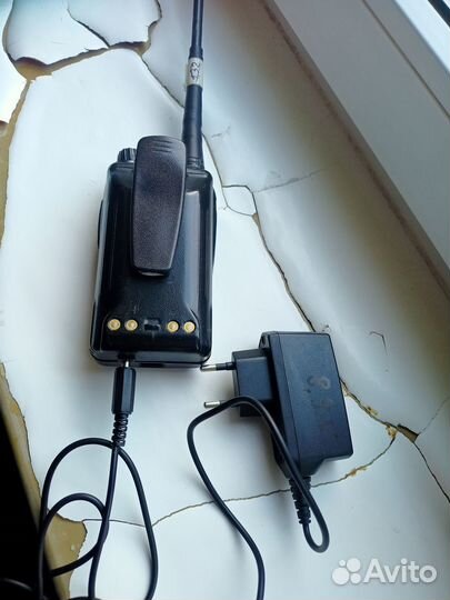 Речная радиостанция Vertex Standard VX-451-F5-5