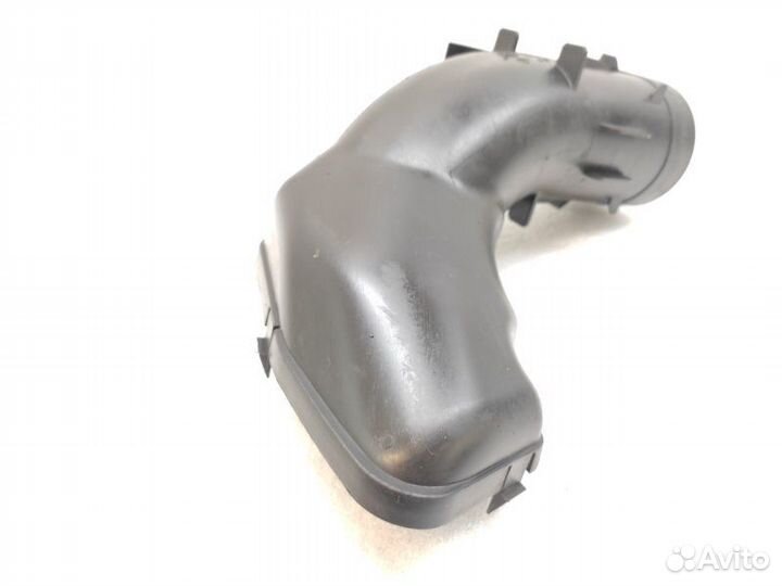 Патрубок воздушного фильтра Bmw 5-Series E60 3.0