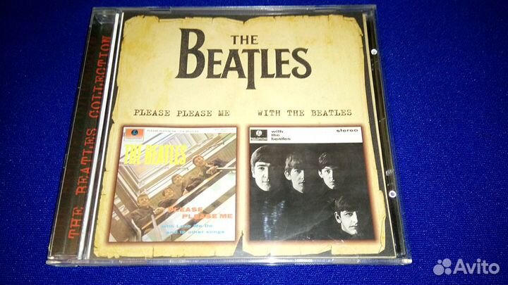 Битлз коллекция