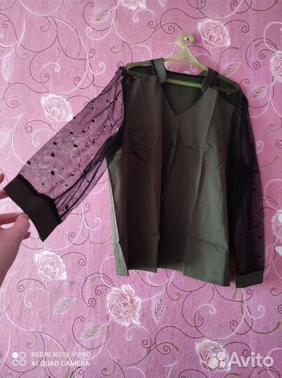 Костюм женский новый