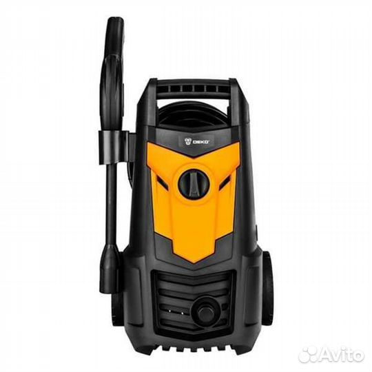 Новая мойка высокого давления 140 Бар