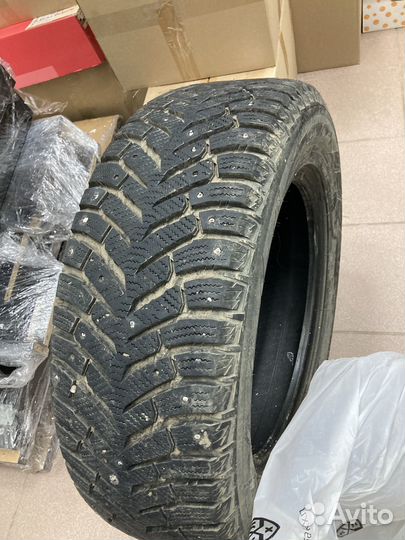 Toyo Observe Ice-Freezer 225/65 R17