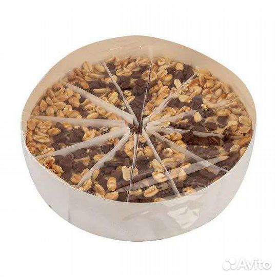 Чизкейк Нью-Йорк