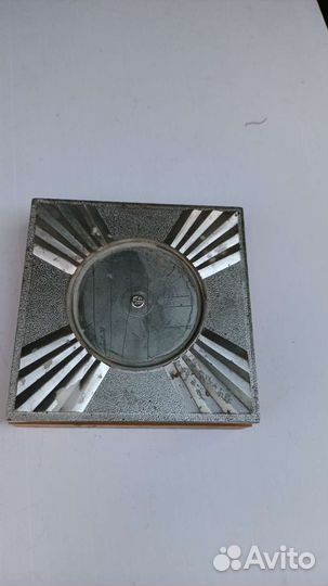 Шахматы шашки СССР