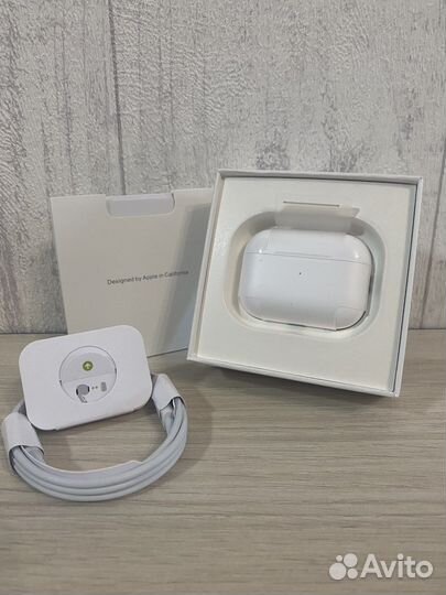 AirPods 2 Лучшее качество