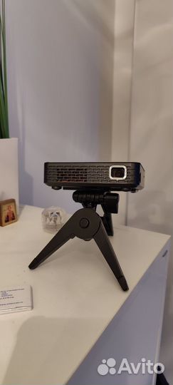 Projector Model: DLP100W