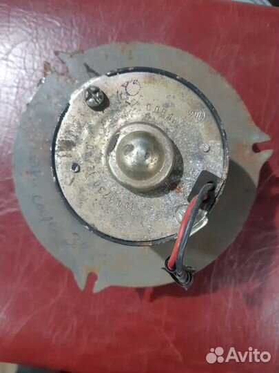 Мотор печки Газ 3102, ЗИЛ, Паз, Мтз