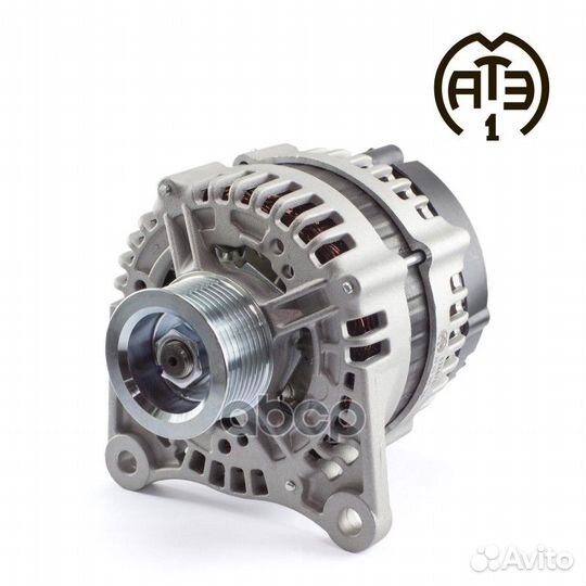 Генератор двигателя автомобиля (JFZ1120-1101)