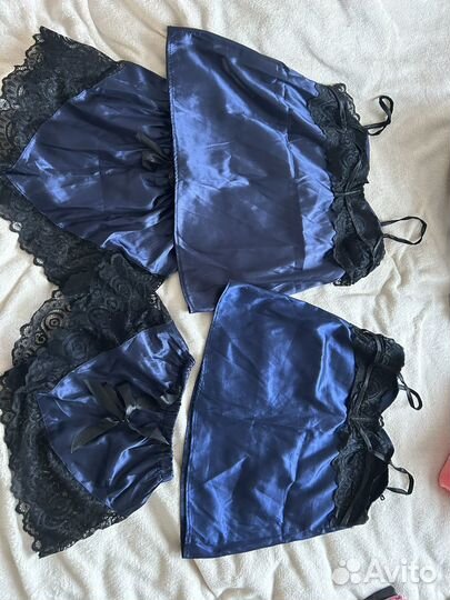 Домашняя одежда женская