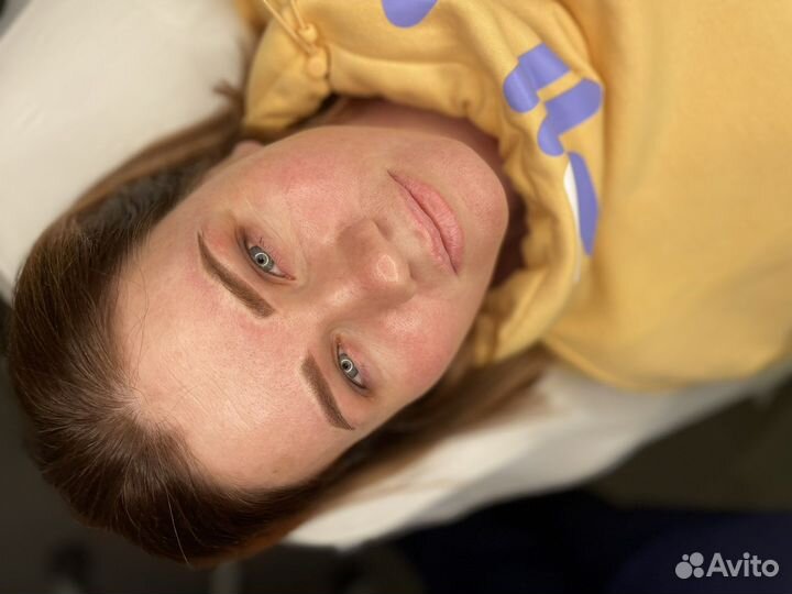 Перманентный макияж/Татуаж/Брови/Губы/Стрелки