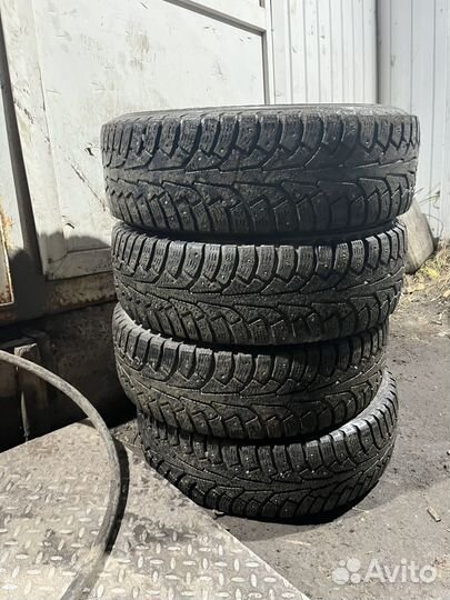 Nokian Tyres Nordman 5 185/65 R15 92T