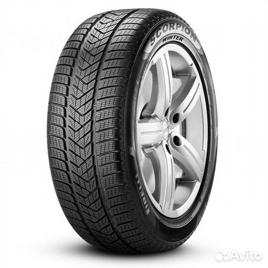 Pirelli Scorpion Winter 285/40 R22 110W