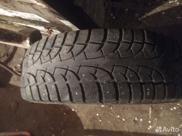 Contyre Arctic Ice 2 19.5/65 R15 47M