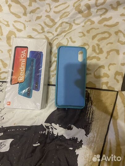 Чехол на iPhone 7