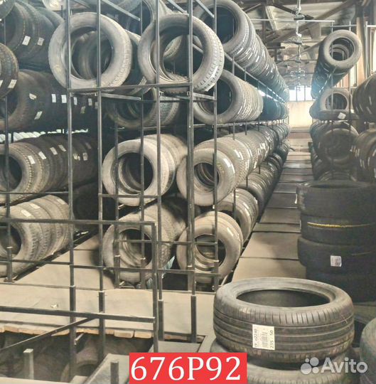 Bridgestone Blizzak VRX2 215/50 R17 94V