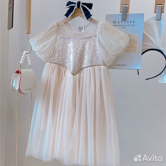 Детская одежда и Обувь