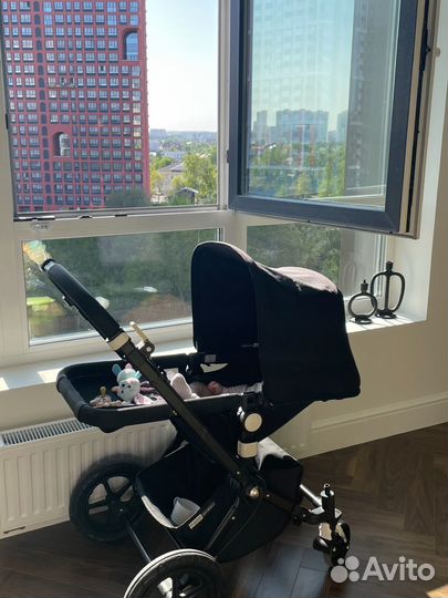 Коляска bugaboo cameleon 2