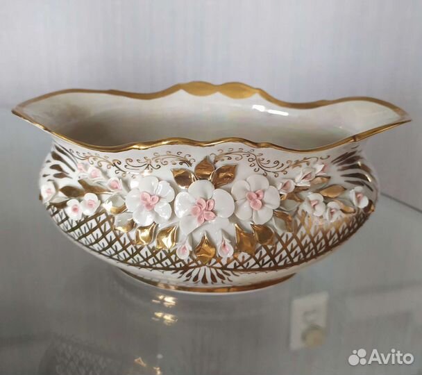 Кувшин керамика СССР